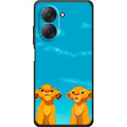 Чохол BoxFace Xiaomi Redmi A7 