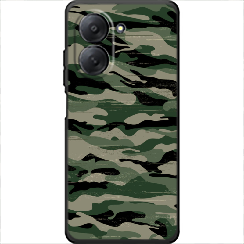 Чохол BoxFace Xiaomi Redmi A7 