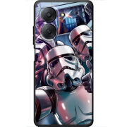 Чохол BoxFace Xiaomi Redmi A7 Stormtroopers