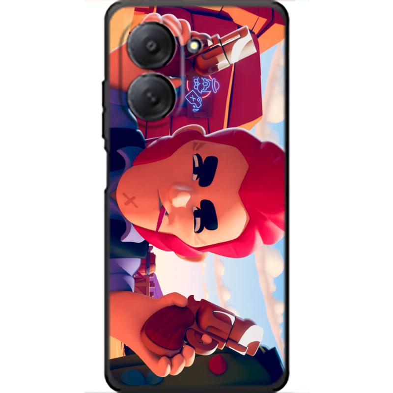Чохол BoxFace Xiaomi Redmi A7 