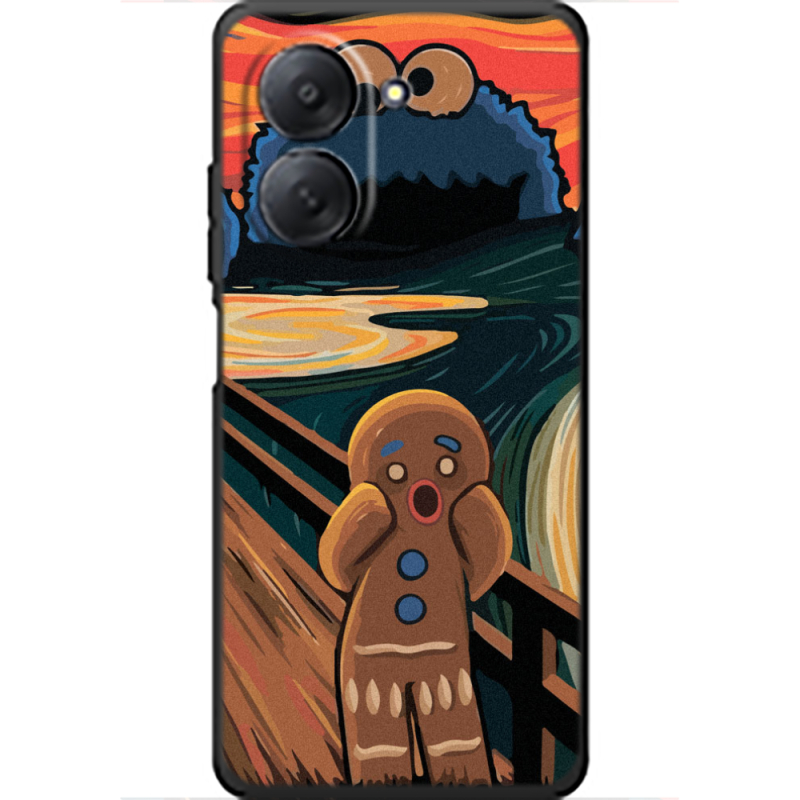 Чохол BoxFace Xiaomi Redmi A7 
