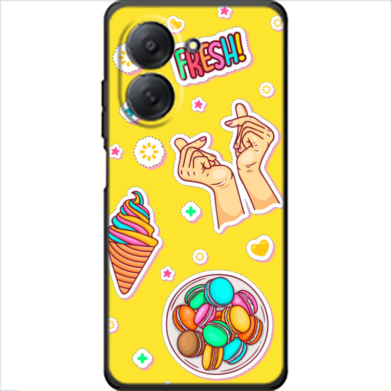 Чохол BoxFace Xiaomi Redmi A7 