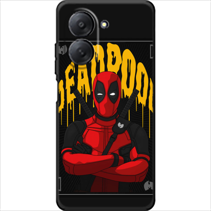 Чохол BoxFace Xiaomi Redmi A7 