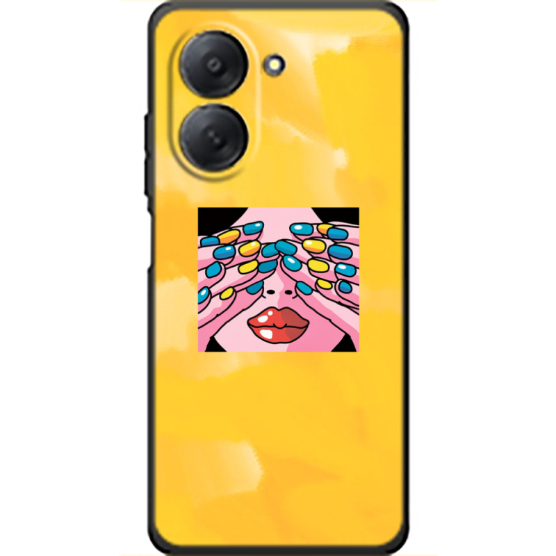 Чохол BoxFace Xiaomi Redmi A7 