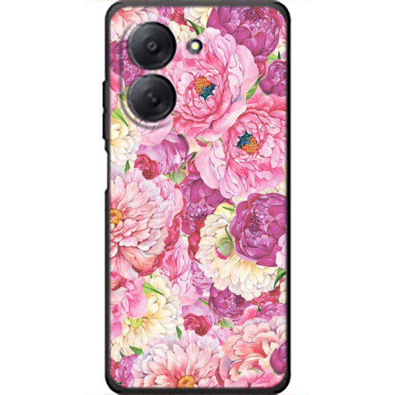 Чохол BoxFace Xiaomi Redmi A7 Pink Peonies