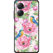 Чохол BoxFace Xiaomi Redmi A7 Birds and Flowers