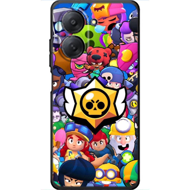 Чохол BoxFace Xiaomi Redmi A7 