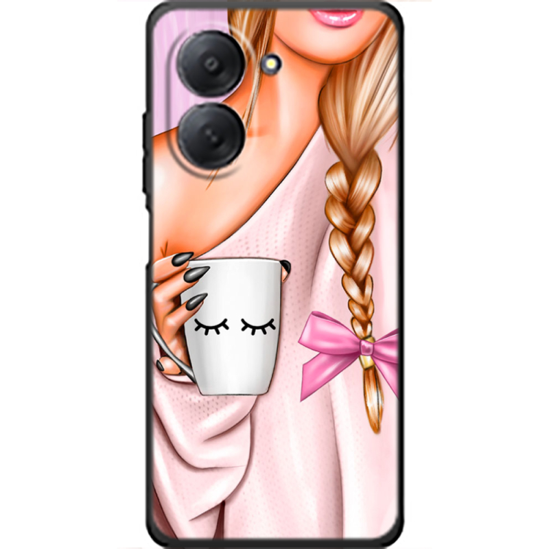 Чохол BoxFace Xiaomi Redmi A7 Morning Coffee