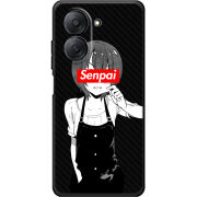 Чохол BoxFace Xiaomi Redmi A7 Senpai