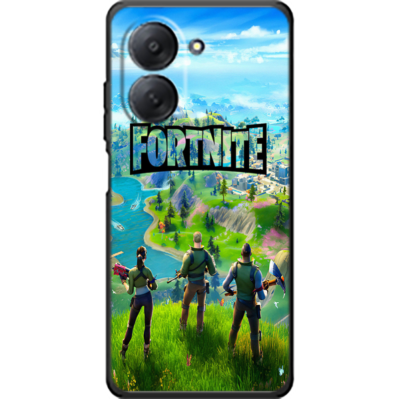 Чохол BoxFace Xiaomi Redmi A7 Fortnite