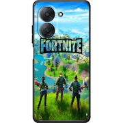 Чохол BoxFace Xiaomi Redmi A7 Fortnite