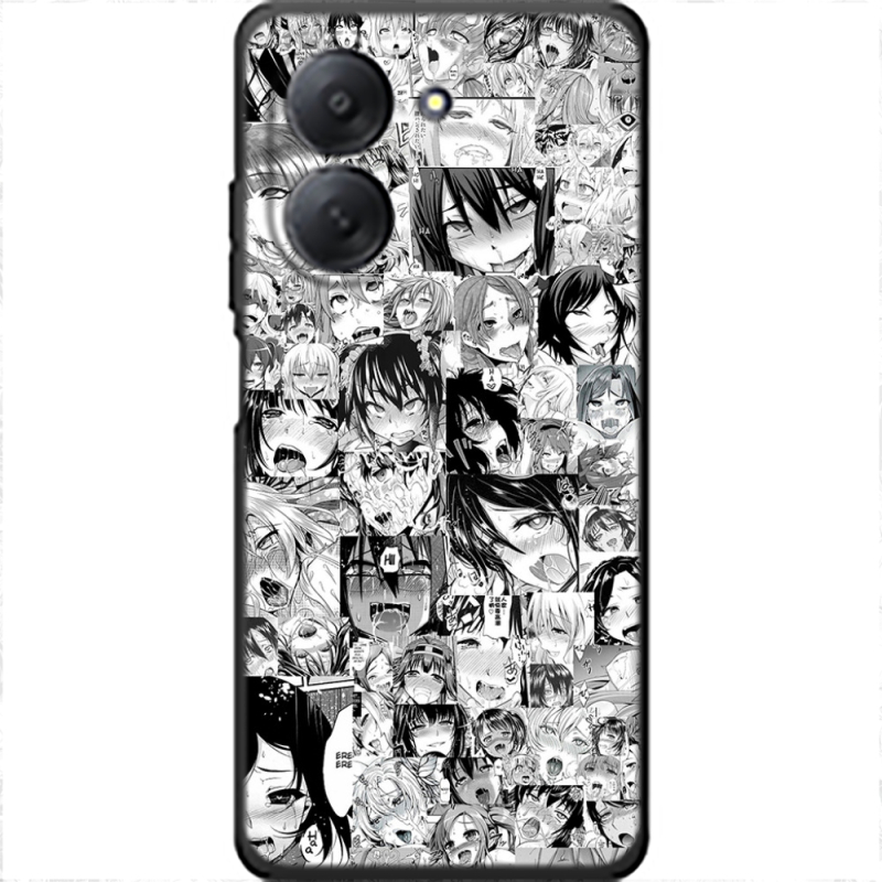 Чохол BoxFace Xiaomi Redmi A7 O-Face