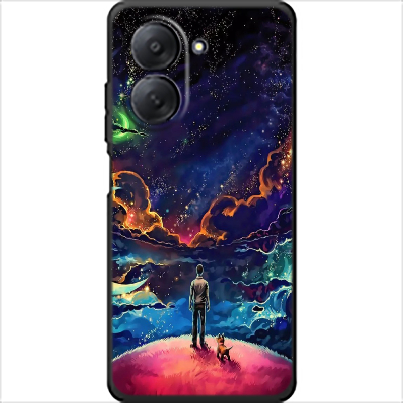Чохол BoxFace Xiaomi Redmi A7 