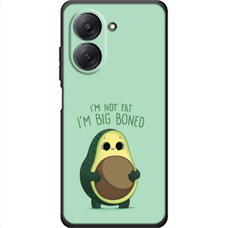 Чохол BoxFace Xiaomi Redmi A7 Big Boned