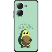 Чохол BoxFace Xiaomi Redmi A7 Big Boned