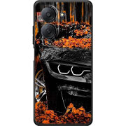 Чохол BoxFace Xiaomi Redmi A7 BMW M3