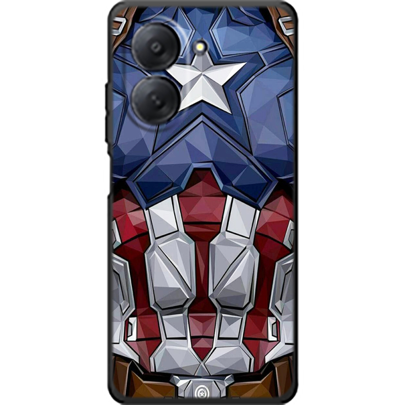 Чохол BoxFace Xiaomi Redmi A7 Sentinel of Liberty