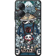 Чохол BoxFace Xiaomi Redmi A7 Panda Q