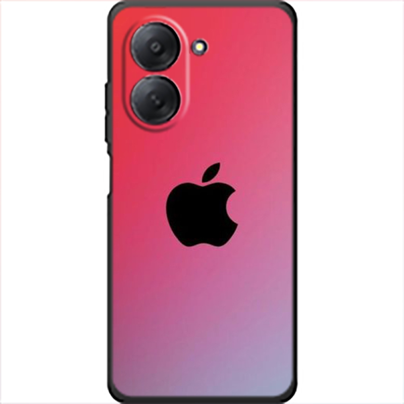 Чохол BoxFace Xiaomi Redmi A7 Gradient