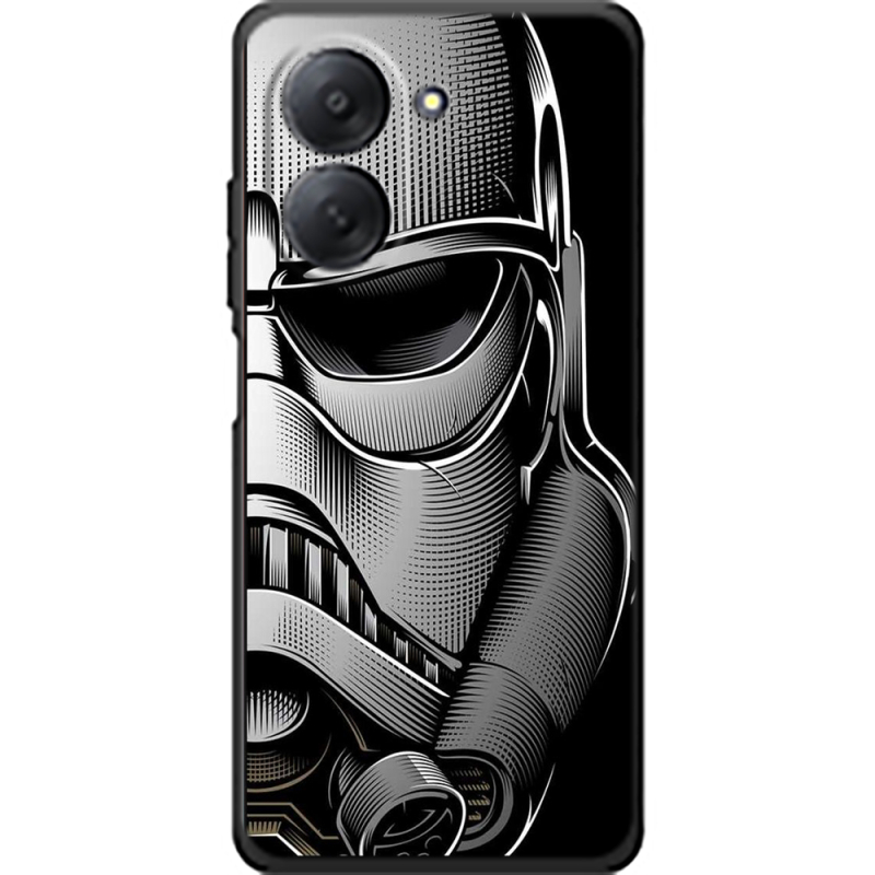 Чохол BoxFace Xiaomi Redmi A7 Imperial Stormtroopers