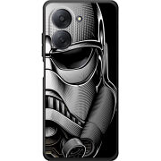 Чохол BoxFace Xiaomi Redmi A7 Imperial Stormtroopers