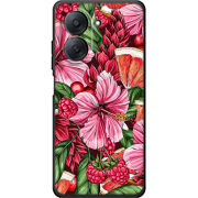 Чохол BoxFace Xiaomi Redmi A7 Tropical Flowers