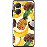 Чохол BoxFace Xiaomi Redmi A7 Tropical Fruits