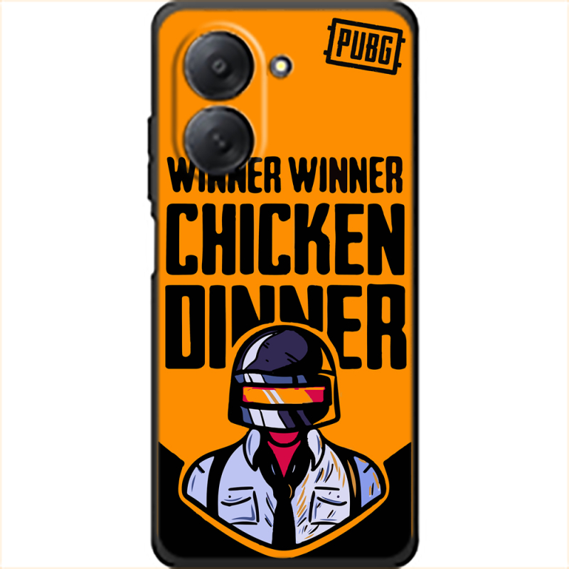 Чохол BoxFace Xiaomi Redmi A7 Winner Winner