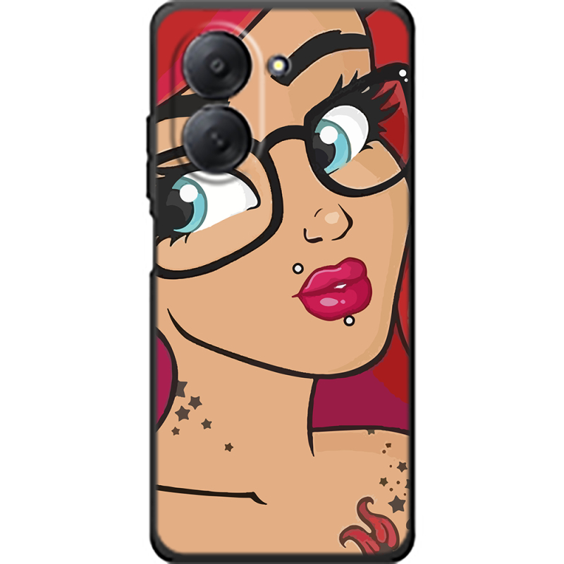 Чохол BoxFace Xiaomi Redmi A7 Modern Mermaid