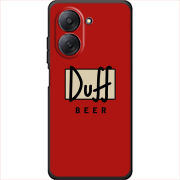 Чохол BoxFace Xiaomi Redmi A7 Duff beer