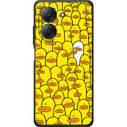 Чохол BoxFace Xiaomi Redmi A7 Yellow Ducklings