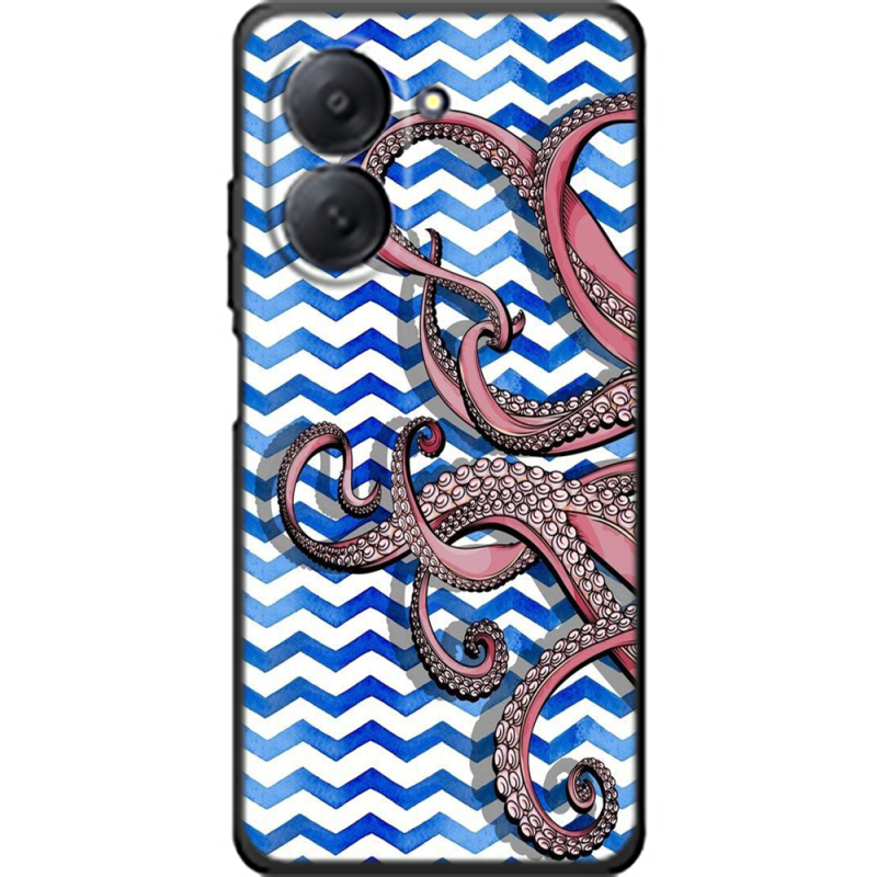 Чохол BoxFace Xiaomi Redmi A7 Sea Tentacles