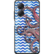 Чохол BoxFace Xiaomi Redmi A7 Sea Tentacles