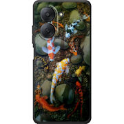 Чохол BoxFace Xiaomi Redmi A7 Underwater Koi