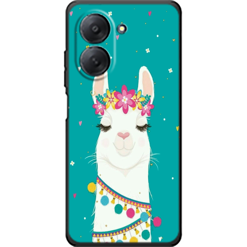 Чохол BoxFace Xiaomi Redmi A7 Cold Llama