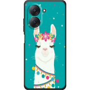 Чохол BoxFace Xiaomi Redmi A7 Cold Llama