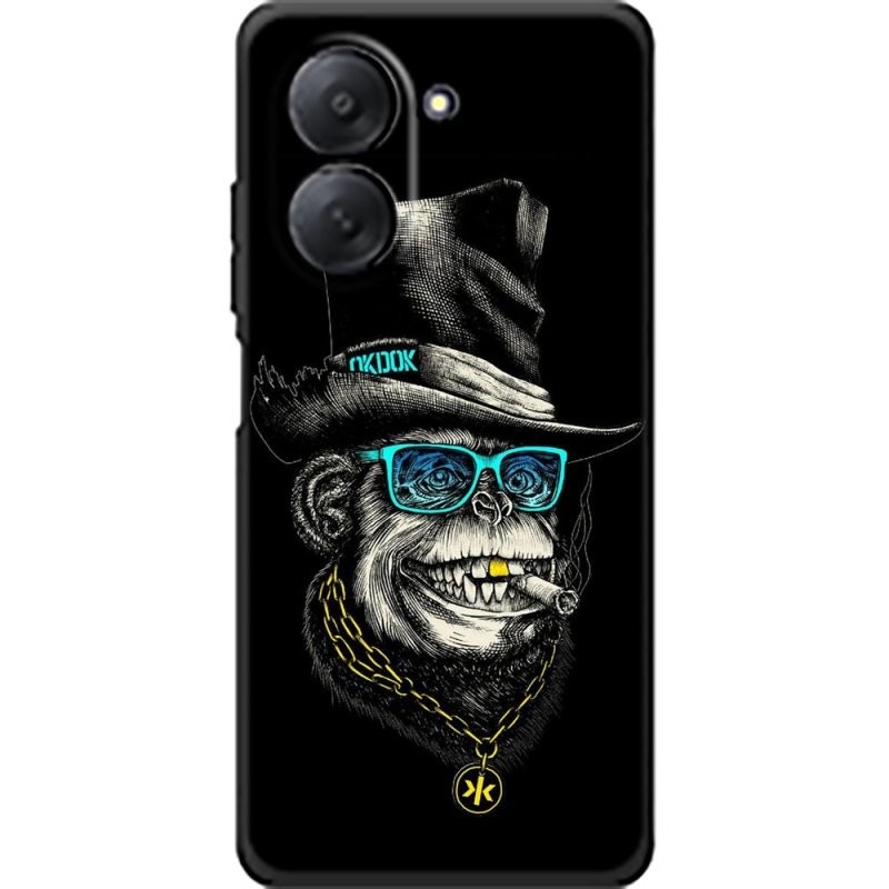 Чохол BoxFace Xiaomi Redmi A7 Rich Monkey