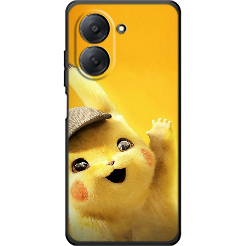 Чохол BoxFace Xiaomi Redmi A7 Pikachu