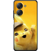 Чохол BoxFace Xiaomi Redmi A7 Pikachu
