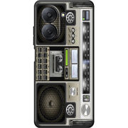 Чохол BoxFace Xiaomi Redmi A7 Old Boombox