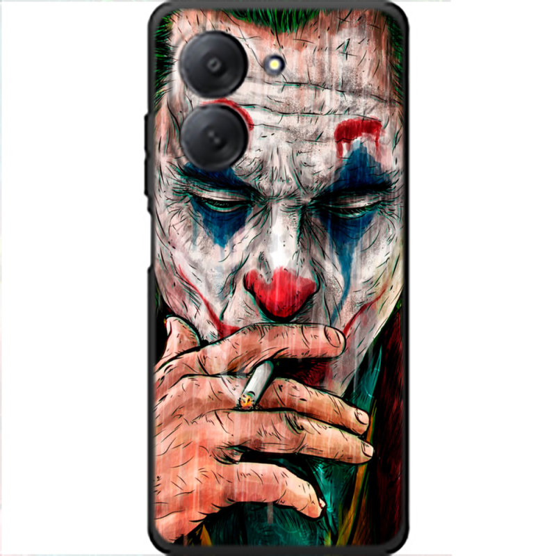 Чохол BoxFace Xiaomi Redmi A7 Джокер