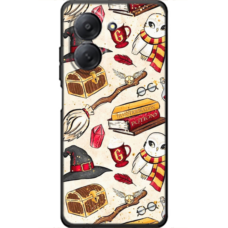 Чохол BoxFace Xiaomi Redmi A7 Magic Items