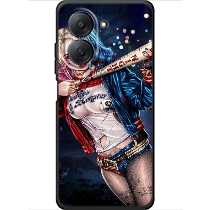 Чохол BoxFace Xiaomi Redmi A7 Harley Quinn