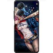 Чохол BoxFace Xiaomi Redmi A7 Harley Quinn