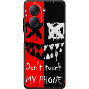 Чохол BoxFace Xiaomi Redmi A7 Bad Smile