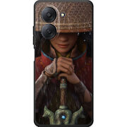 Чохол BoxFace Xiaomi Redmi A7 Raya and the Last Dragon