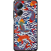 Чохол BoxFace Xiaomi Redmi A7 Koi Fish