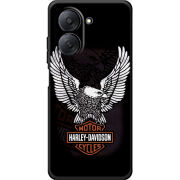 Чохол BoxFace Xiaomi Redmi A7 Harley Davidson and eagle