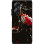 Чохол BoxFace Xiaomi Redmi A7 Harley