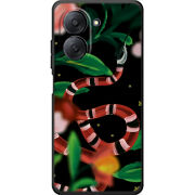 Чохол BoxFace Xiaomi Redmi A7 Red Snake